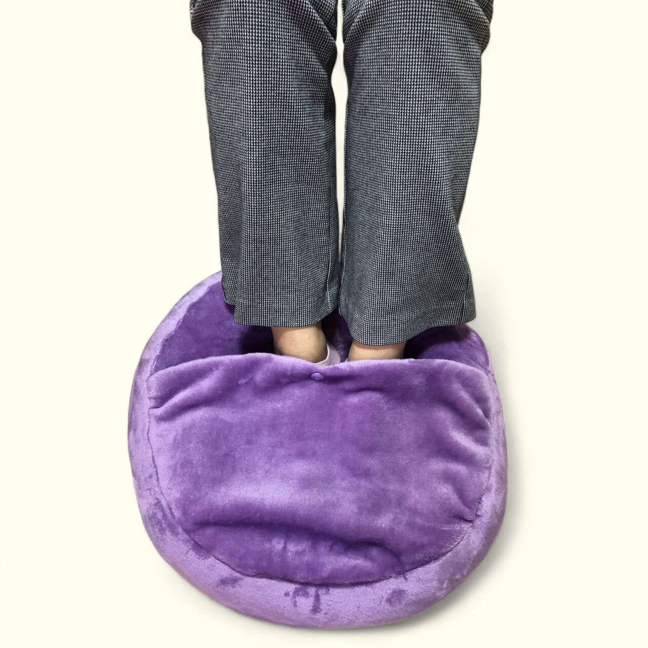 Cojin Para pies, cabeza o Espalda Extra Suave Descanso
