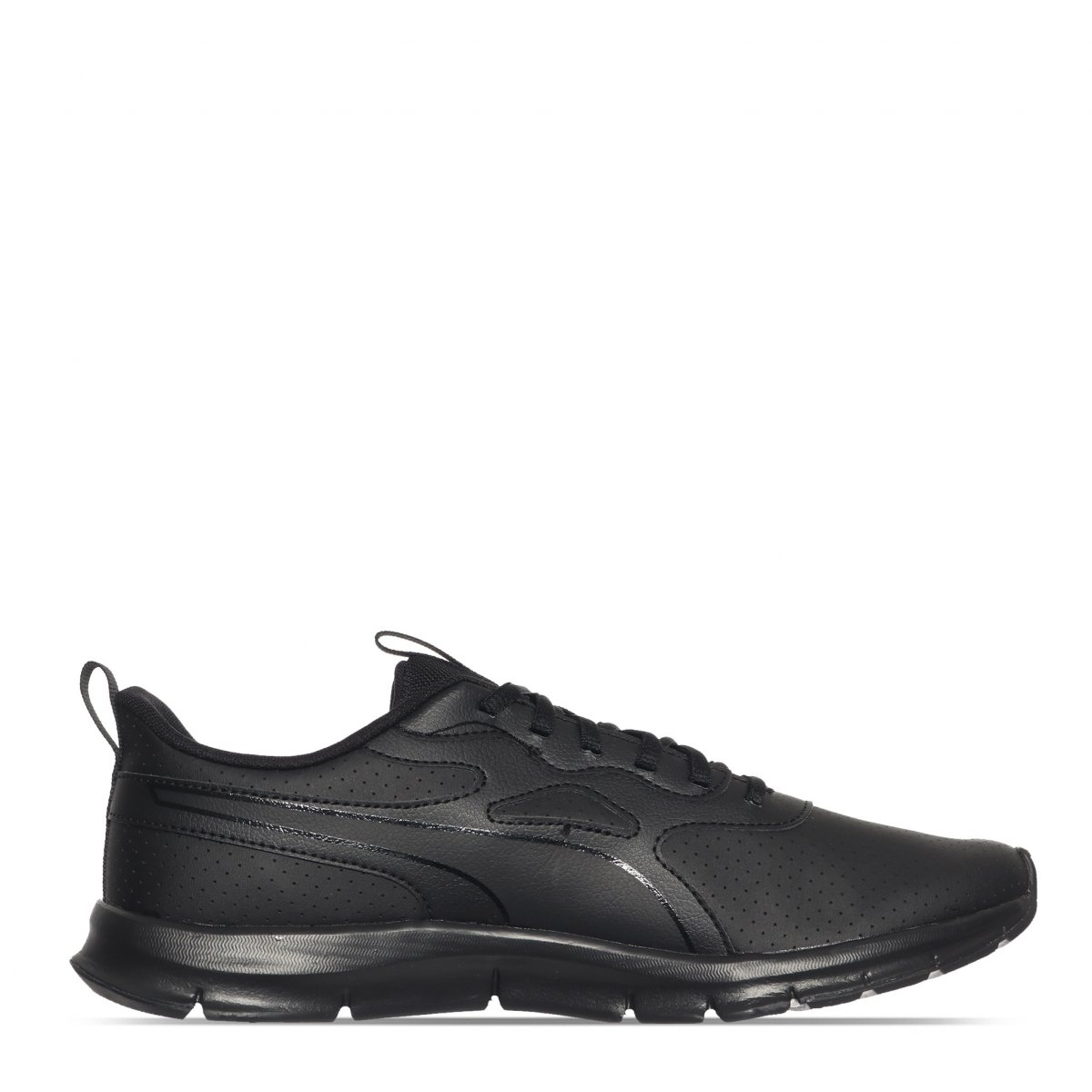 Tenis Puma Flexfly Training Negro Calzado Deportivo.