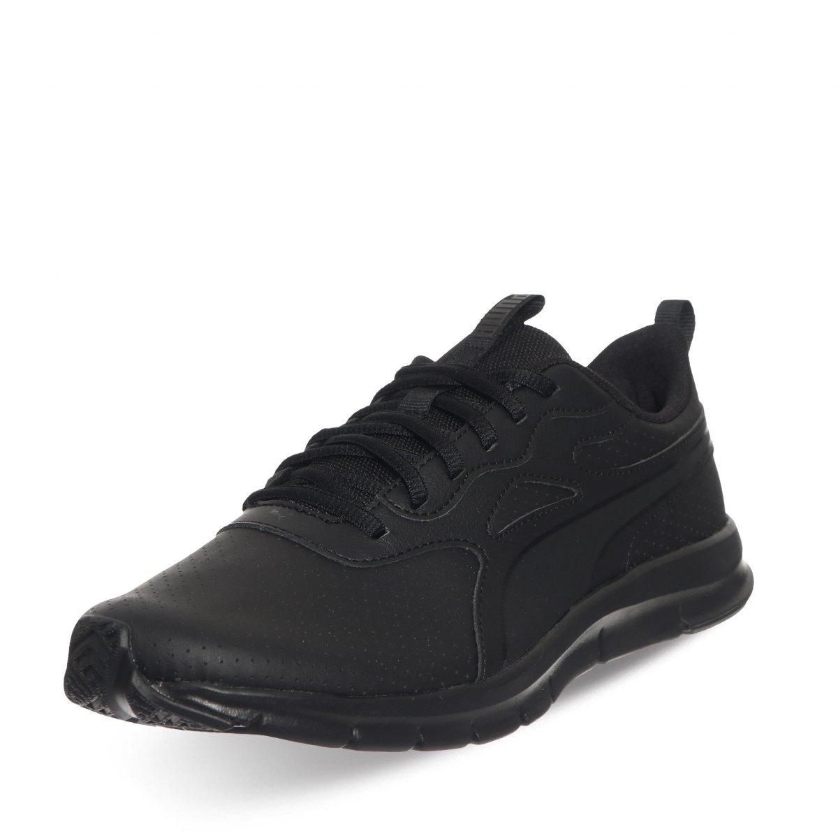 Tenis Puma Flexfly Training Negro Calzado Deportivo.