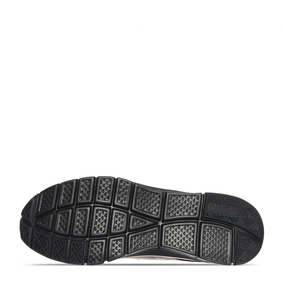 Tenis Puma Flexfly Training Negro Calzado Deportivo.