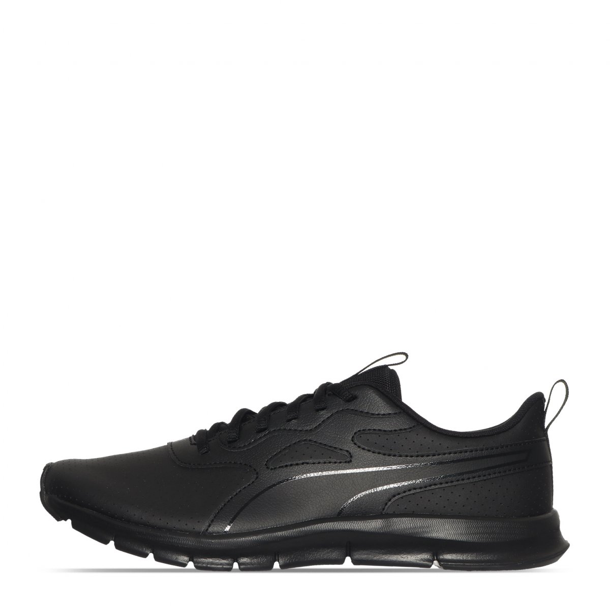 Tenis Puma Flexfly Training Negro Calzado Deportivo.