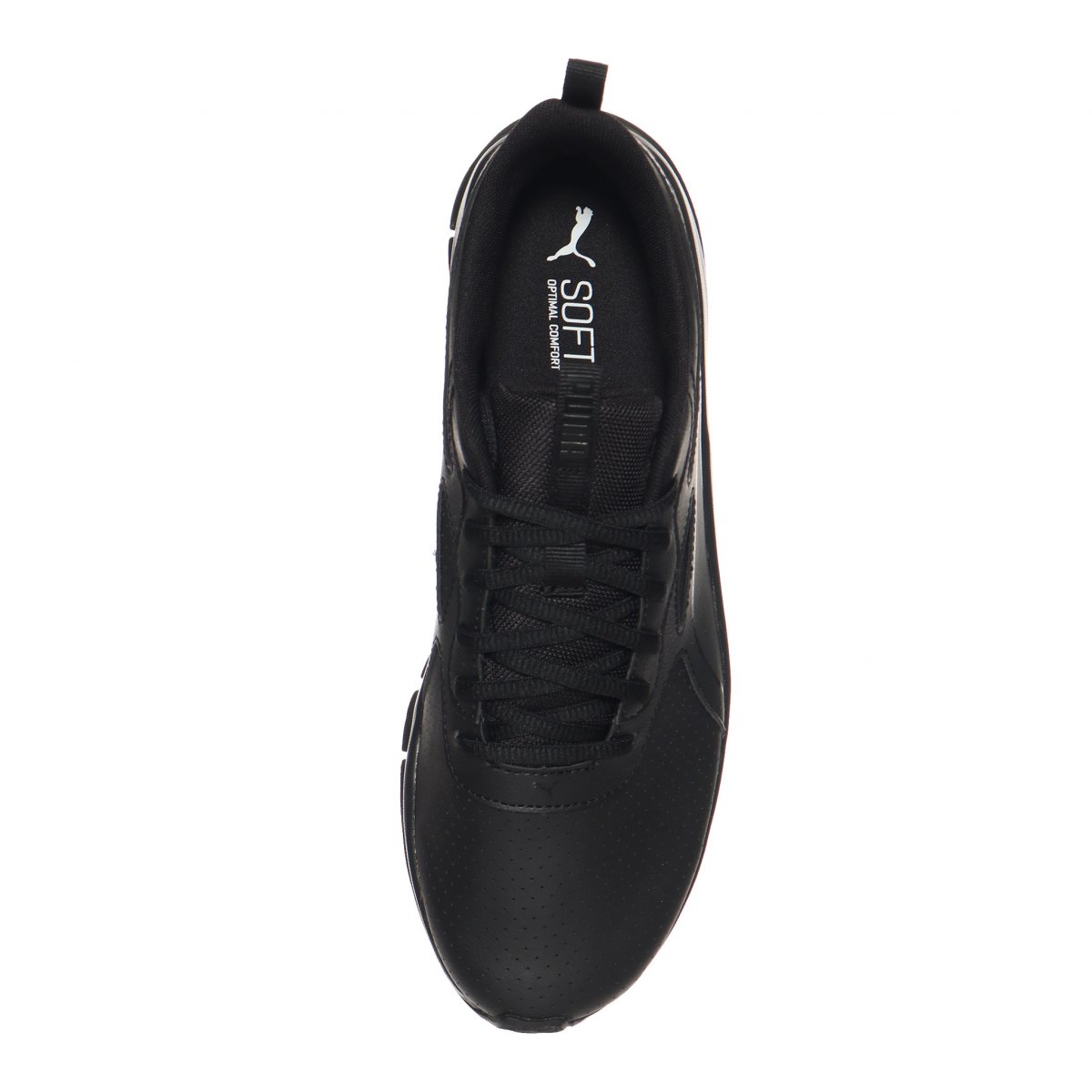 Tenis Puma Flexfly Training Negro Calzado Deportivo.