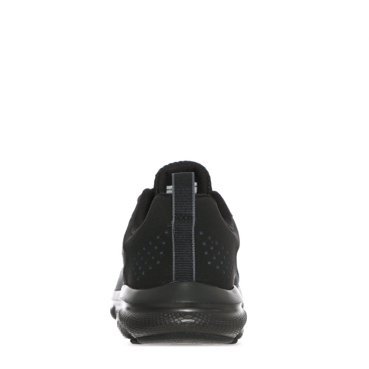 Tenis Under Armour Charged Assert IX Training Negro.
