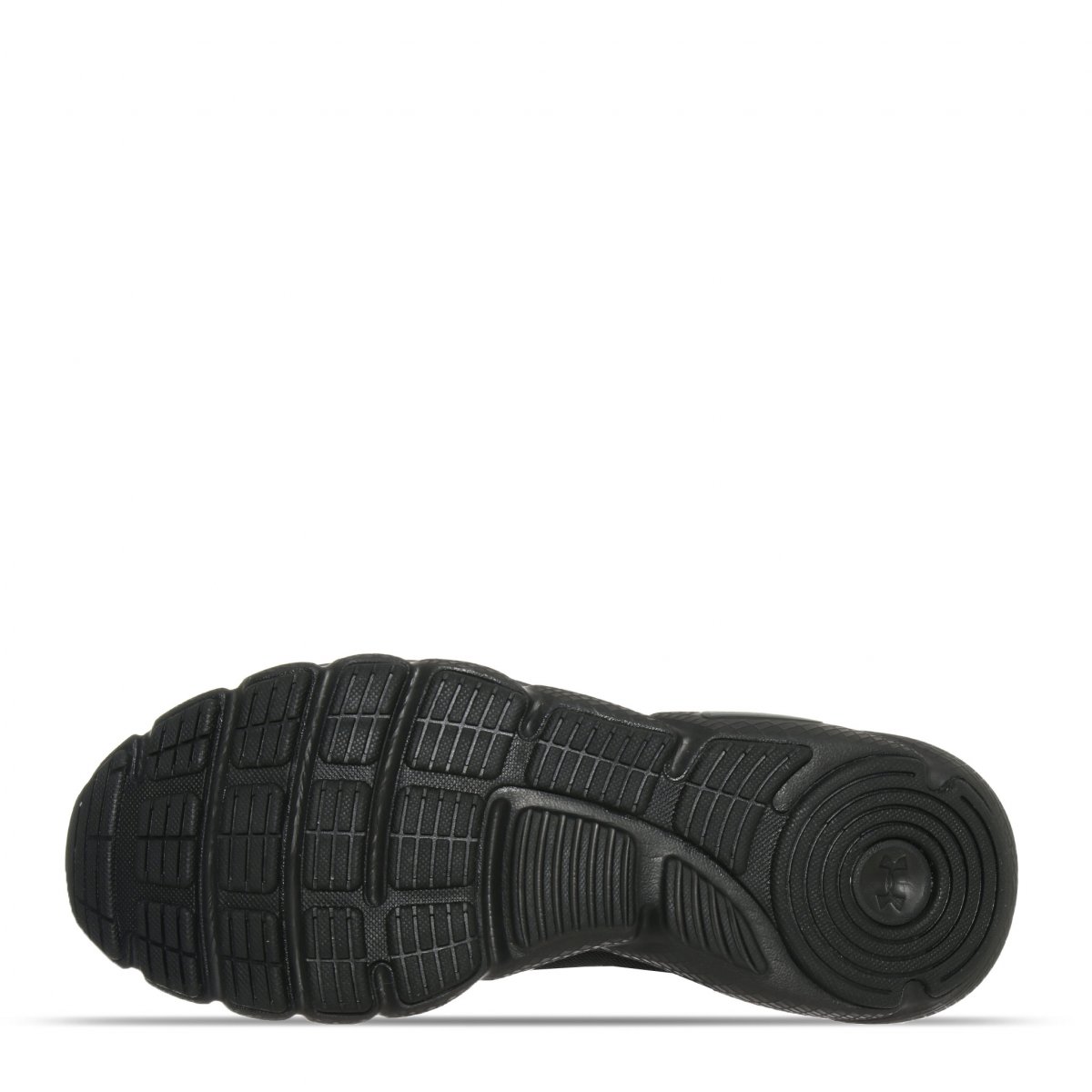 Tenis Under Armour Charged Assert IX Training Negro.