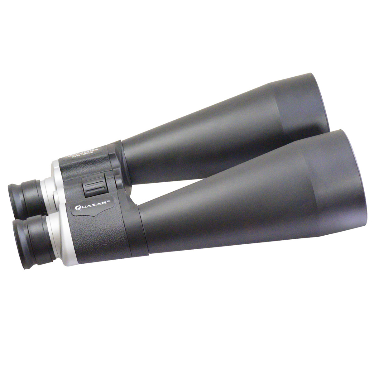 Binoculares Quasar Venture Qv80 30x80mm Gigantes.