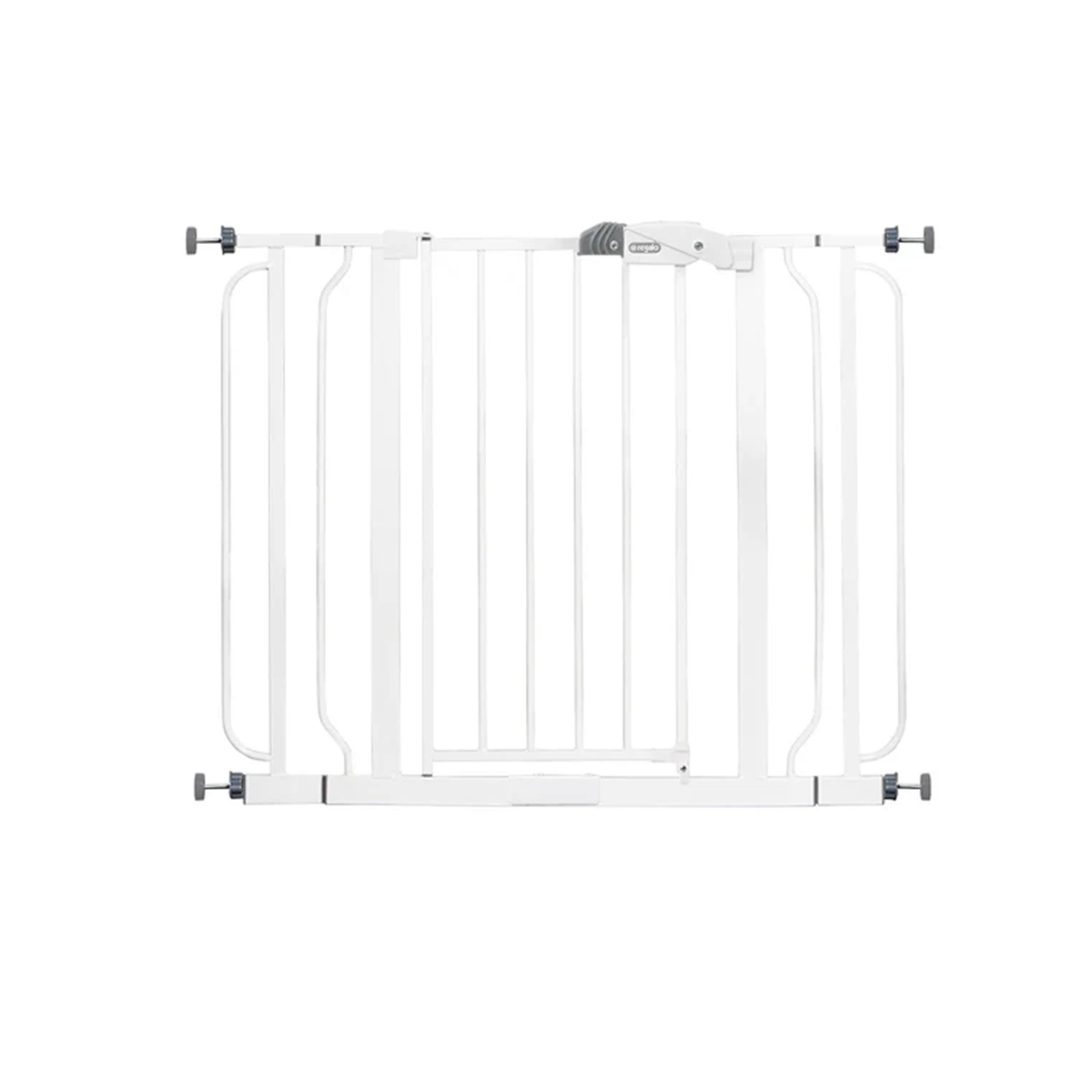 Puerta De Seguridad Easy Step Regalo Extra Ancha.