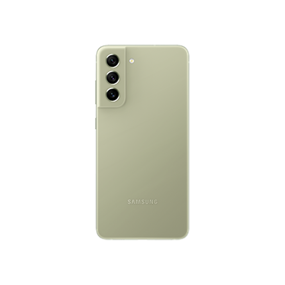 Samsung Galaxy S21FE 128GB Verde
