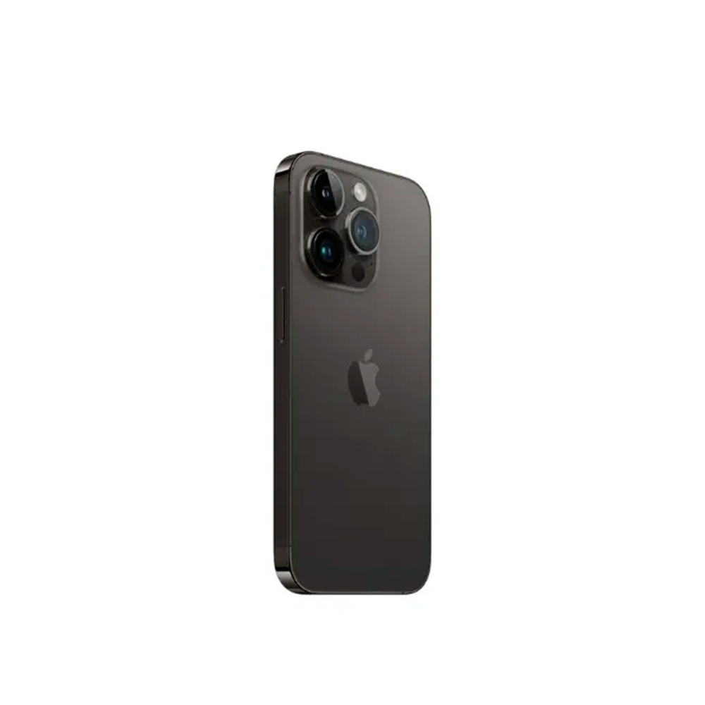 Apple iPhone 14 Pro Max Esim 256GB Negro Reacondicionado