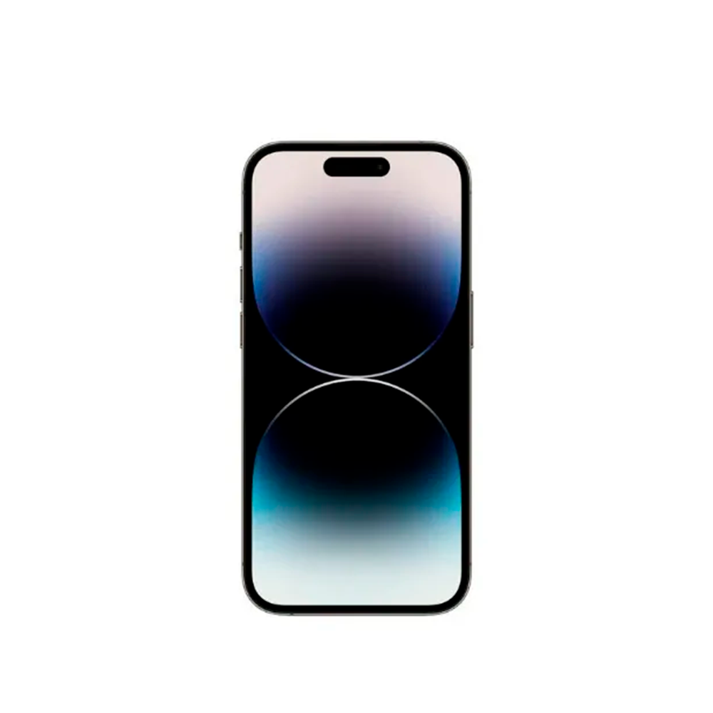 Apple iPhone 14 Pro Max Esim 256GB Negro Reacondicionado