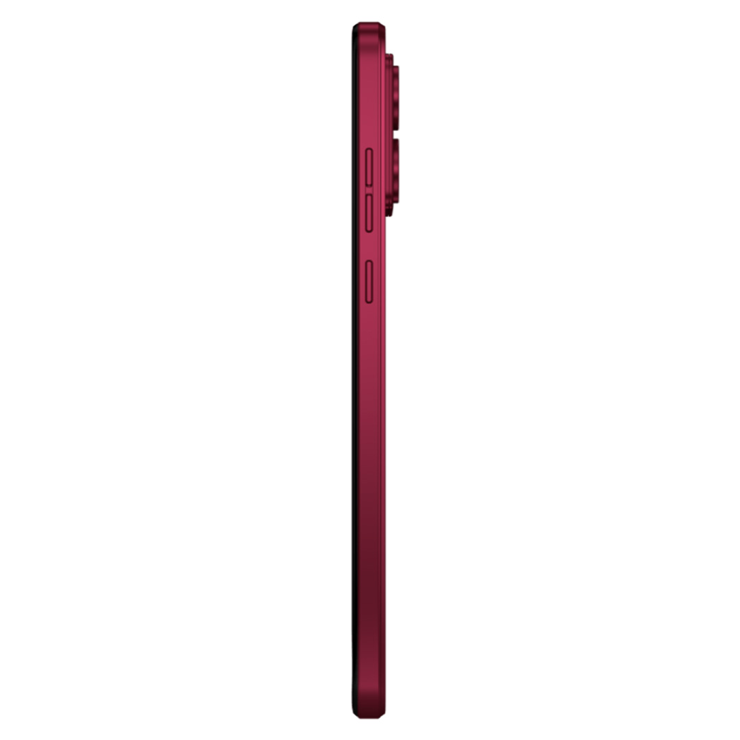 Motorola Moto G84 5G Dual Sim 256GB Viva Magenta 12GB Ram Desbloqueado.