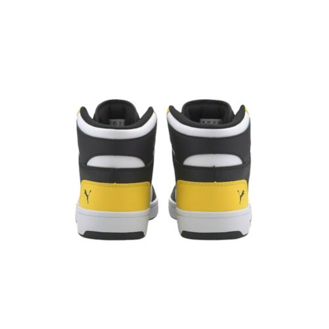 Tenis Puma Rebound LayUp Mid 37048612