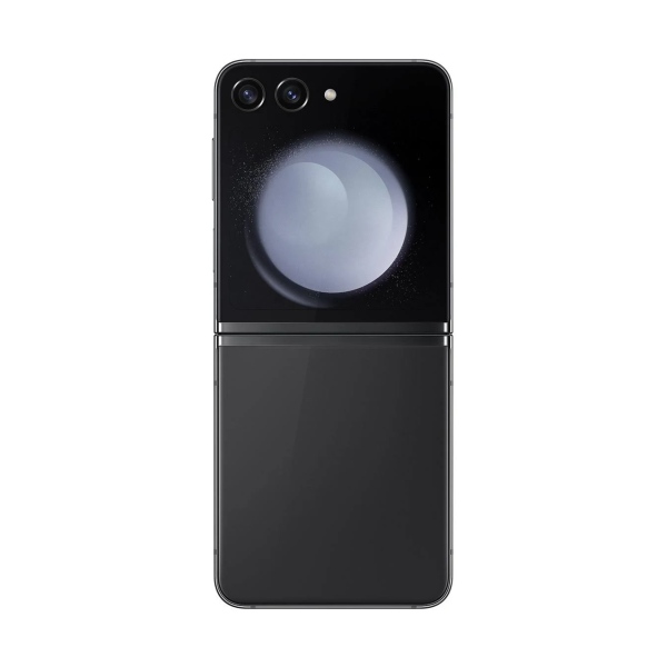 Samsung Galaxy Z Flip 5 256GB Negro Reacondicionado.