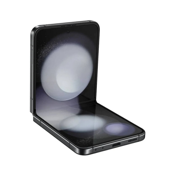 Samsung Galaxy Z Flip 5 256GB Negro Reacondicionado.