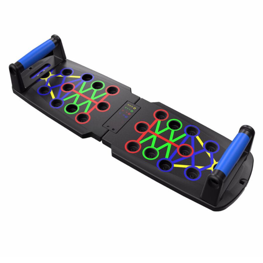 Tabla para Ejercicio  Push-up Portátil.