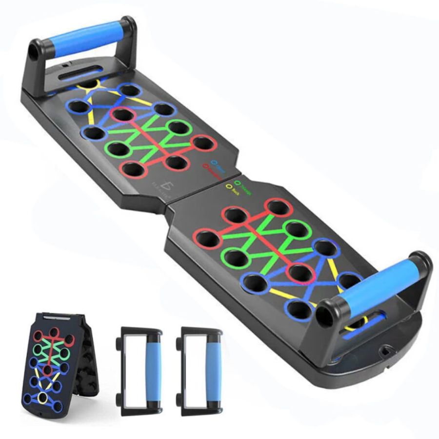 Tabla para Ejercicio  Push-up Portátil.