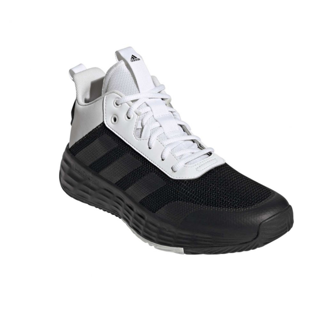 *Tenis Adidas Own The Game 2.0 Lightmotion Mid Gy9696