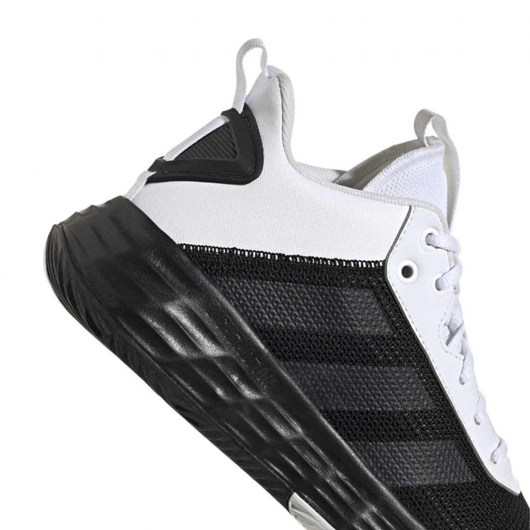 *Tenis Adidas Own The Game 2.0 Lightmotion Mid Gy9696