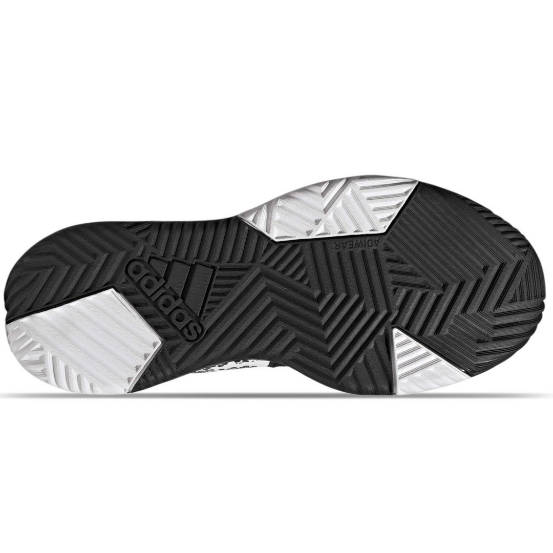 *Tenis Adidas Own The Game 2.0 Lightmotion Mid Gy9696