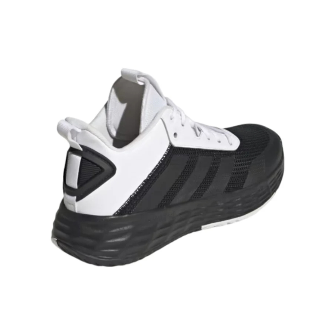 *Tenis Adidas Own The Game 2.0 Lightmotion Mid Gy9696