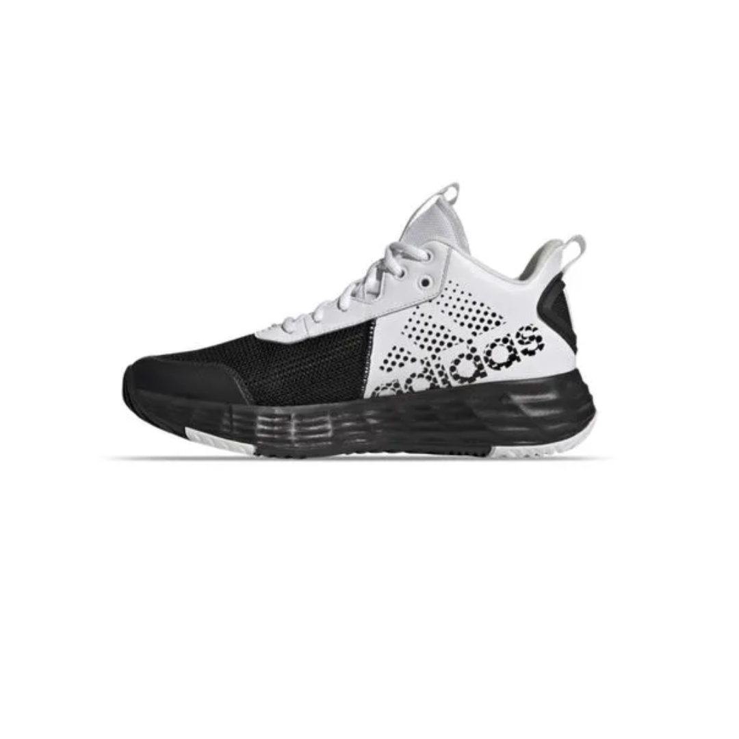 *Tenis Adidas Own The Game 2.0 Lightmotion Mid Gy9696
