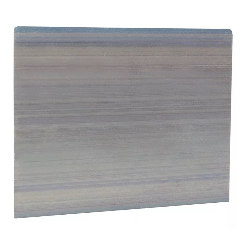 Cuña Para Raspar Sin Mango 4.5 X 5 PLG Acero Alto Carbón Foy.