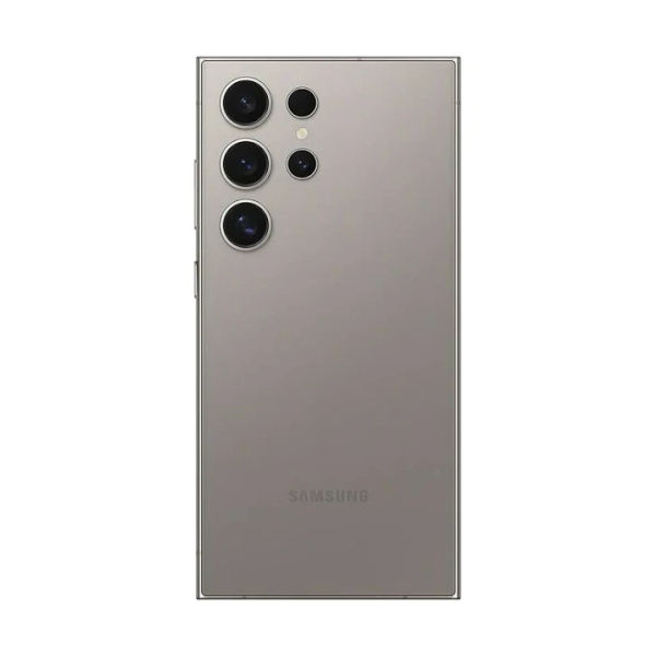 Samsung Galaxy S24 Ultra Gris 512GB 12GB RAM Reacondicionado.