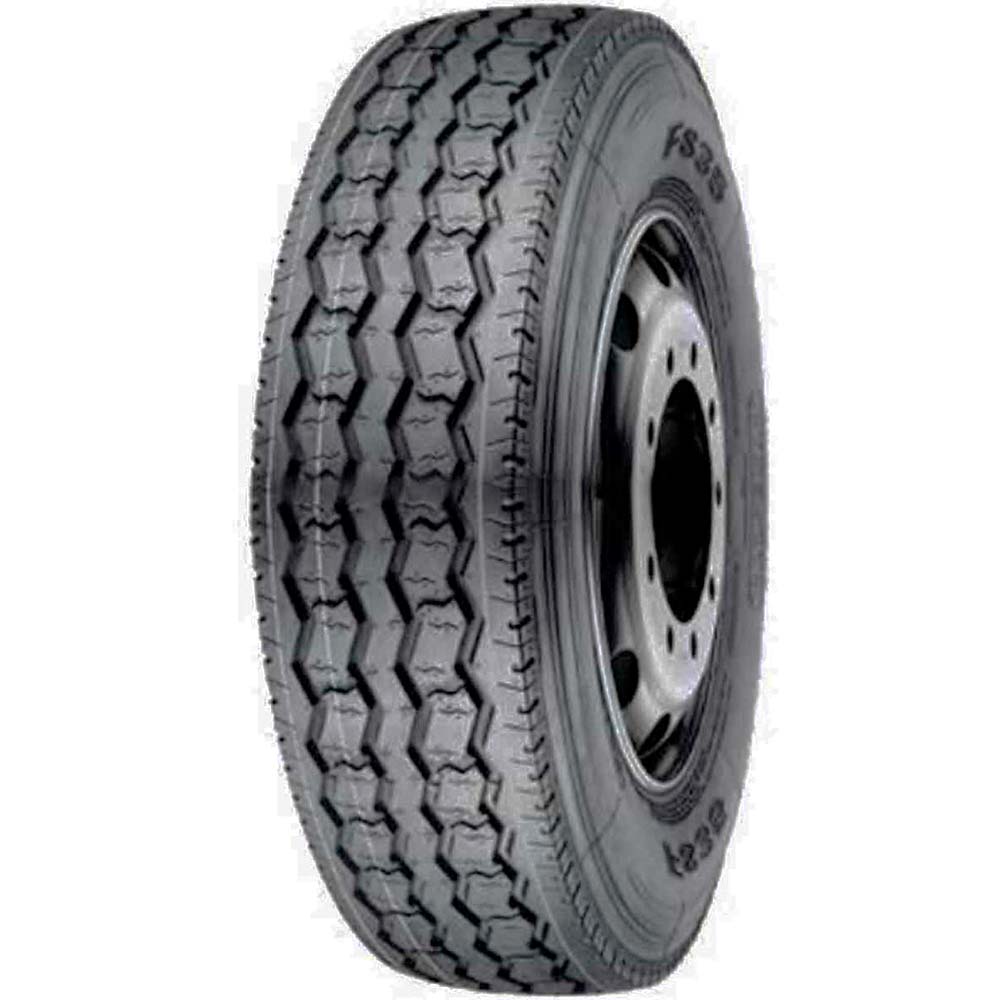 Llanta 235/80r16 14c Atlas F835 129m.