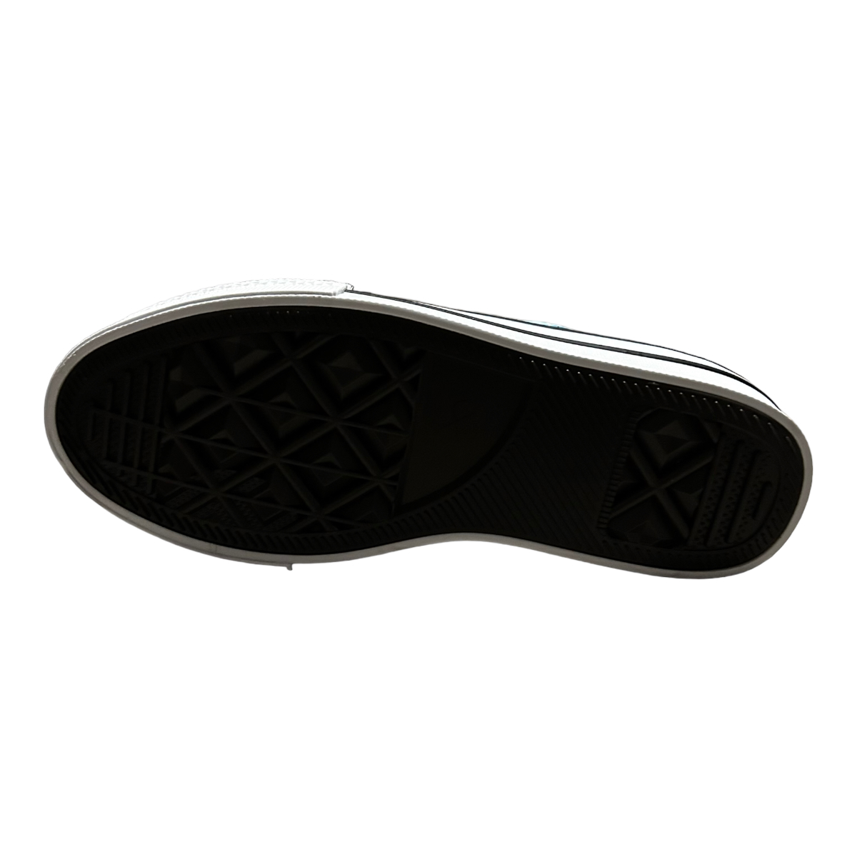 Tenis Botita Tela Sublimada Modelo Stitch.