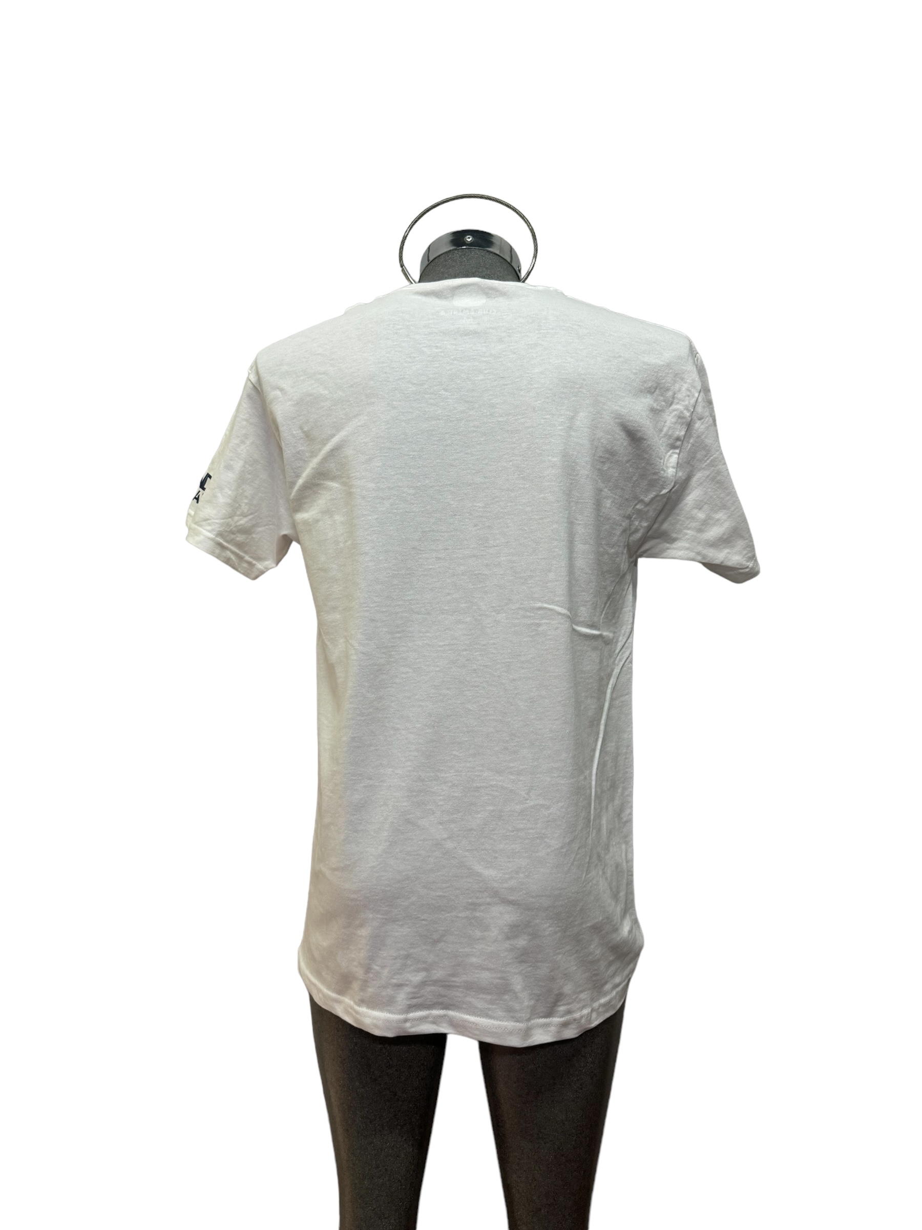 Playera t-shirt campeones Oficial Aguilas América Bicampeonato 15 .