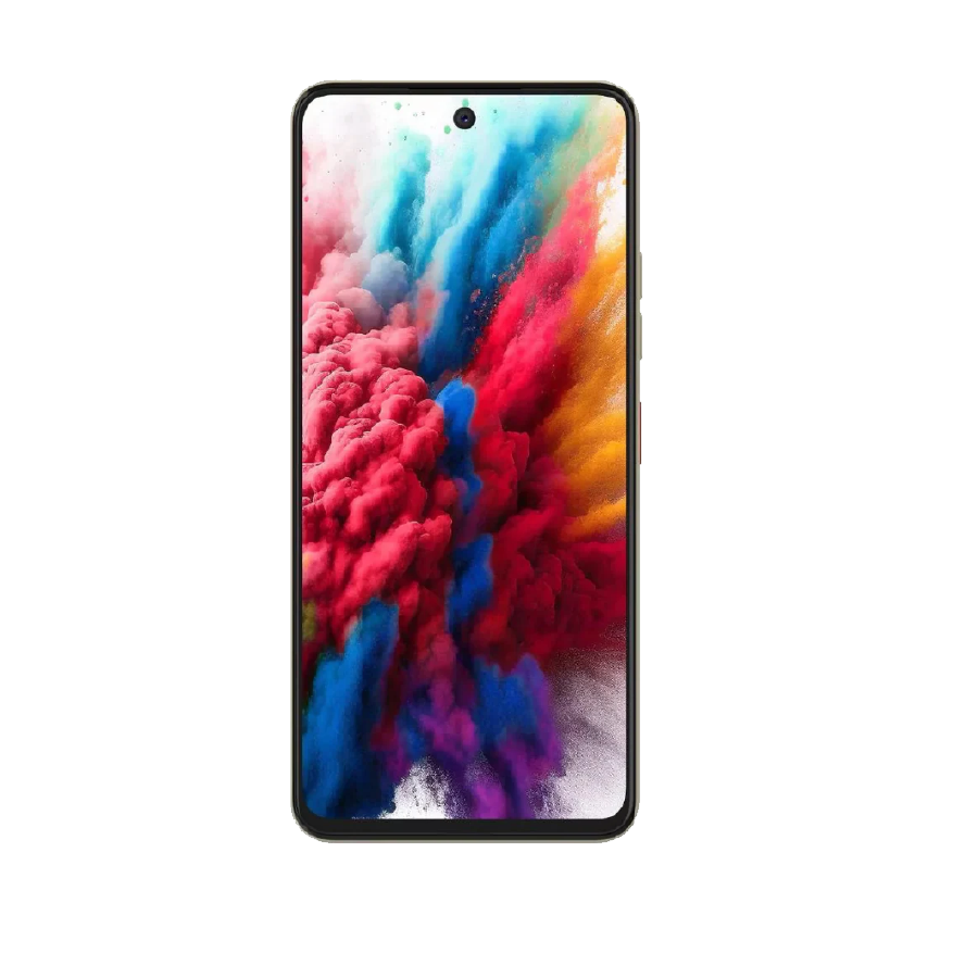 Nubia Music 4+4/128GB Multicolor Telcel