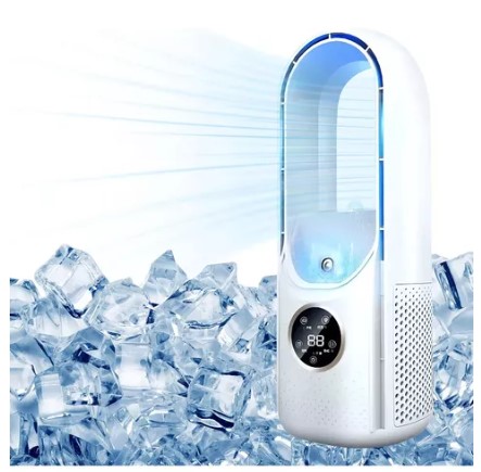 Mini Ventilador Portátil Enfriador Personal Aire Usb T