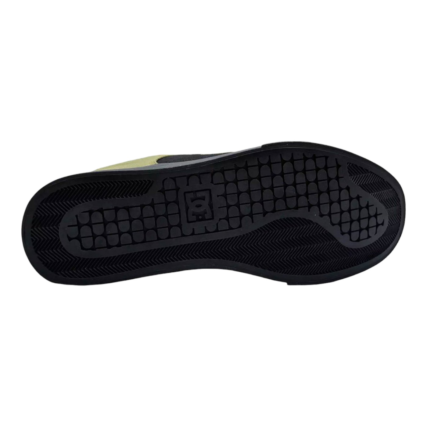 TENIS DC SHOES HOMBRE NEGRO DC SHOES METHOD ADYS100397BO0.