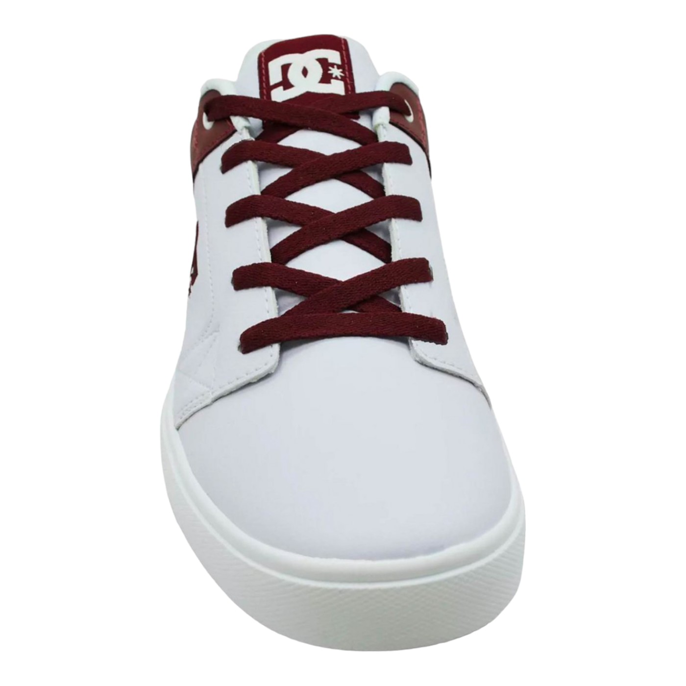 TENIS DC SHOES HOMBRE BLANCO DC SHOES METHOD ADYS100553WOX.