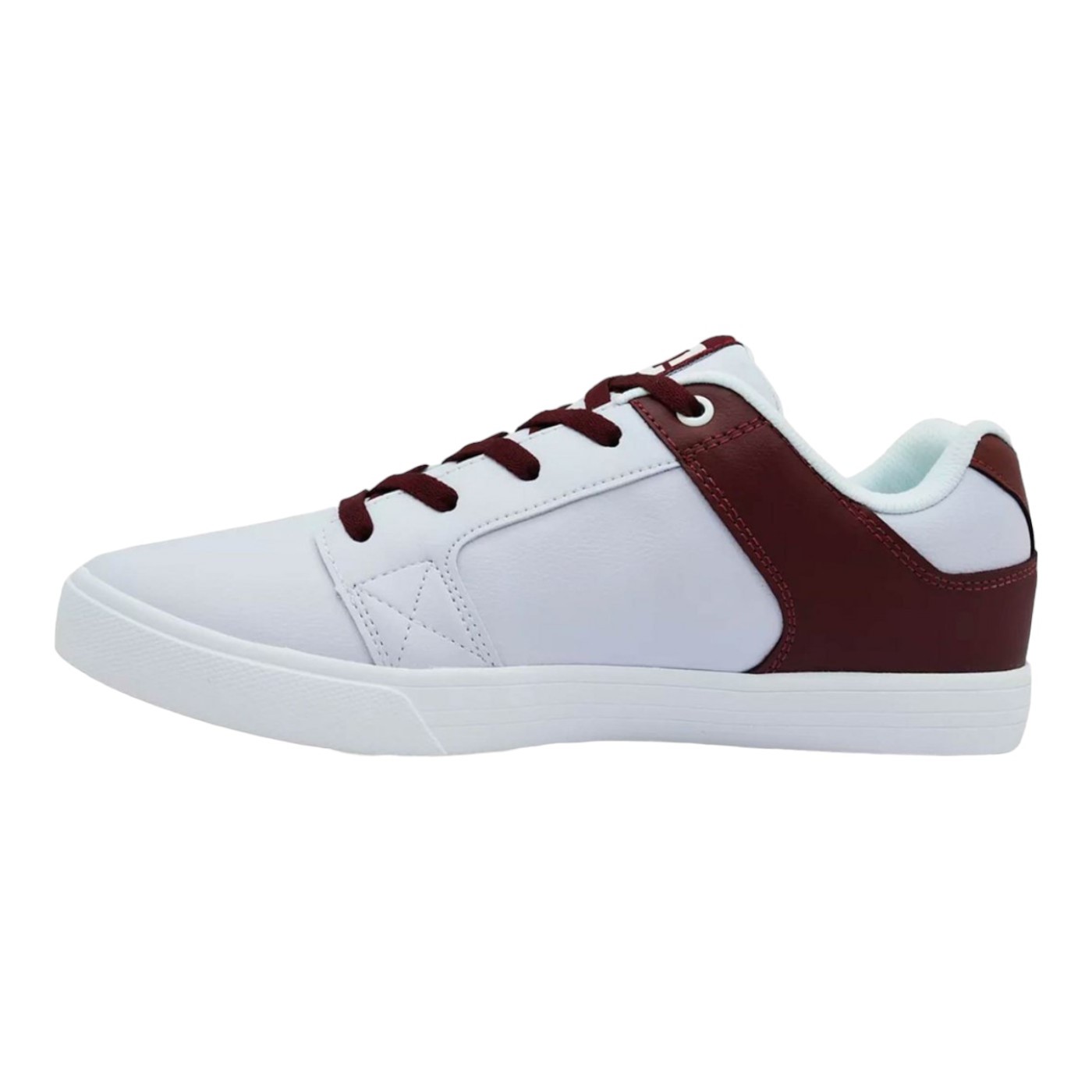 TENIS DC SHOES HOMBRE BLANCO DC SHOES METHOD ADYS100553WOX.