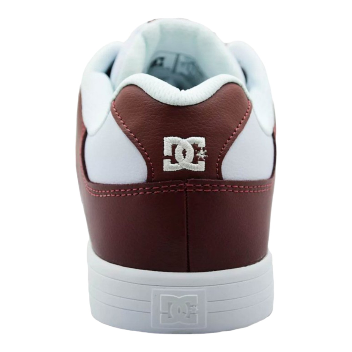 TENIS DC SHOES HOMBRE BLANCO DC SHOES METHOD ADYS100553WOX.
