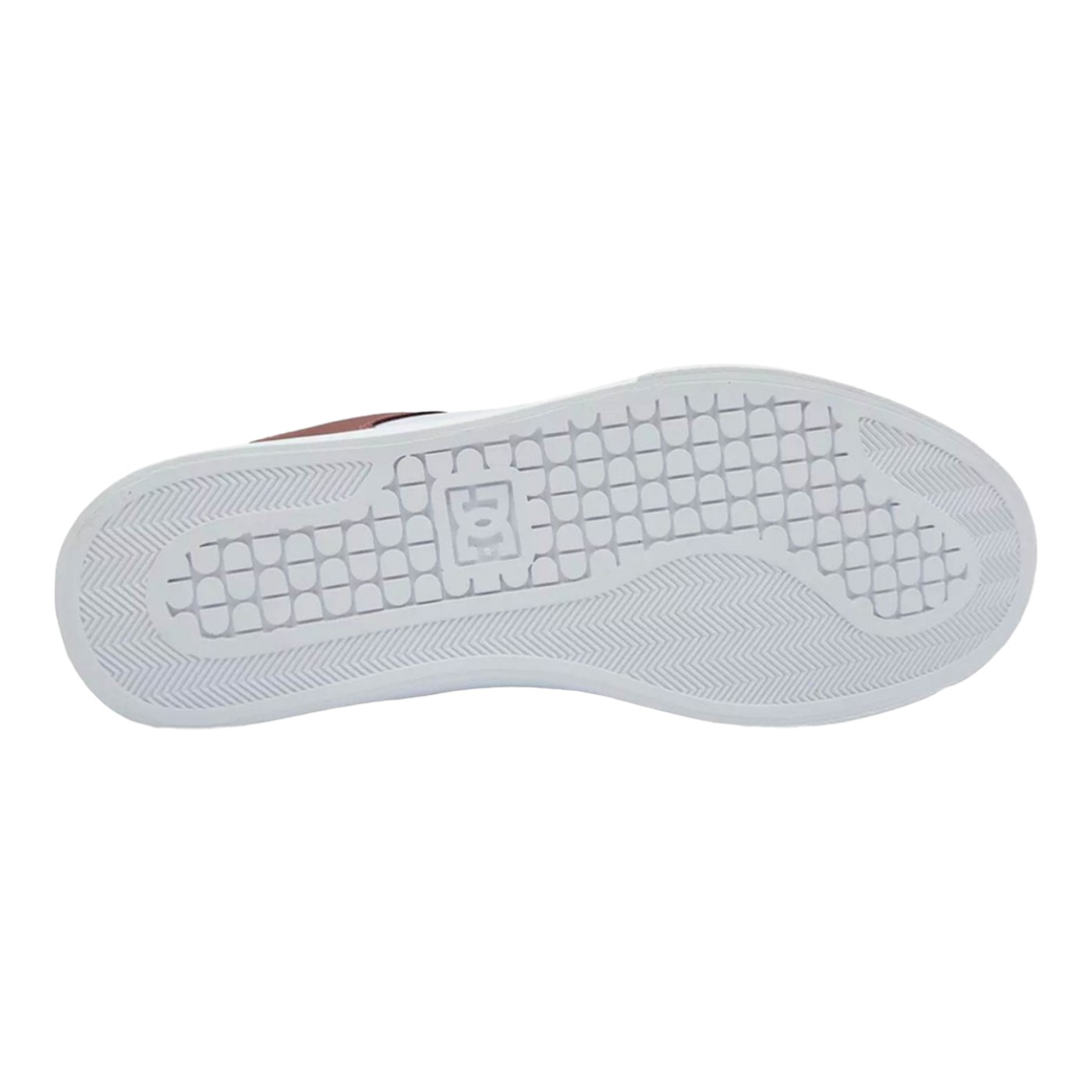 TENIS DC SHOES HOMBRE BLANCO DC SHOES METHOD ADYS100553WOX.