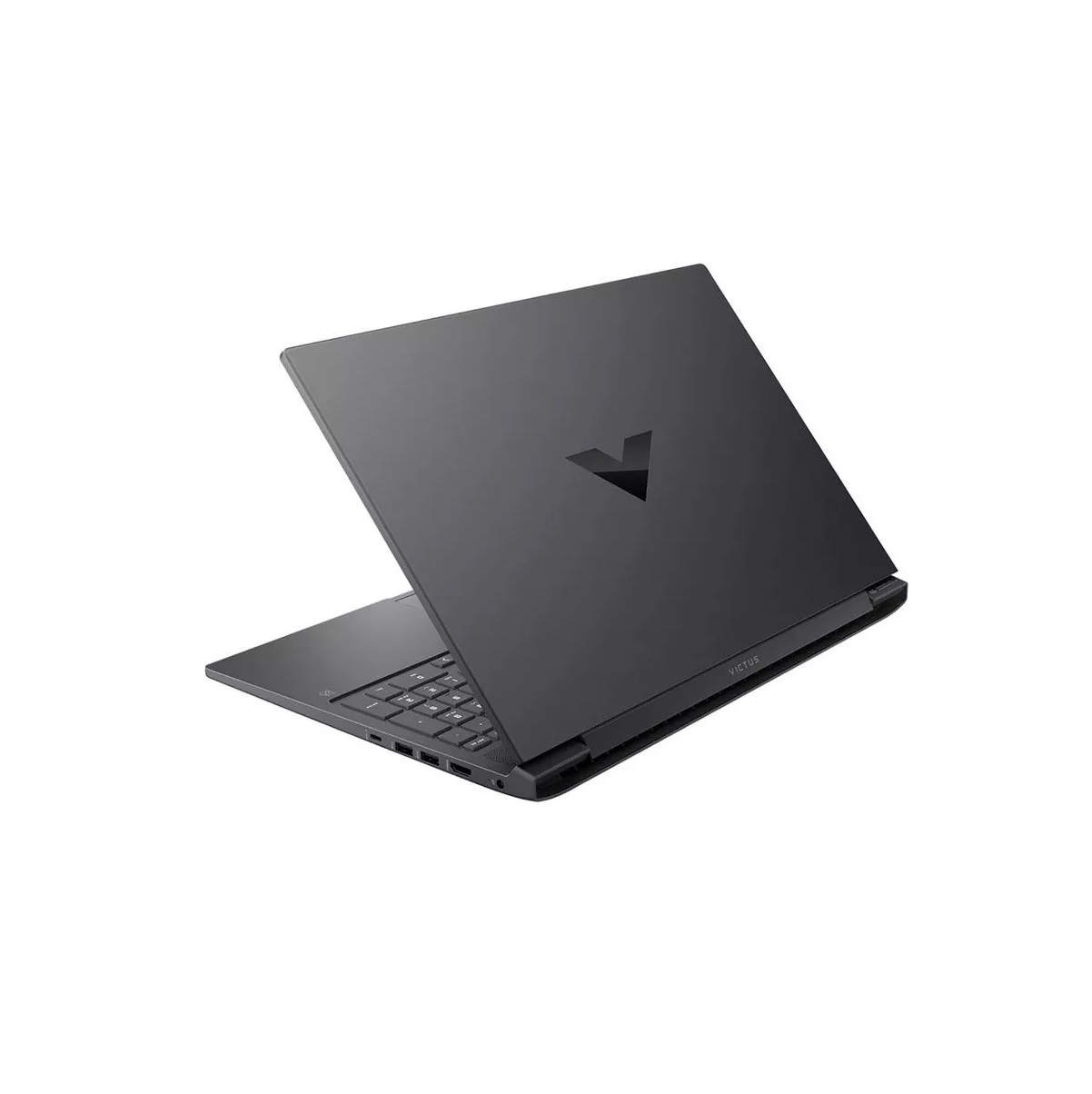 Laptop Gamer HP Gaming Victus Modelo: 16-R0085CL, 16.1 Pulgadas Full HD, Procesador Intel Core i7-13700H 16 Gb Ram 1 Tb Ssd Tarjeta Gráfica RTX 4070, WIndows 11 Color Negro 