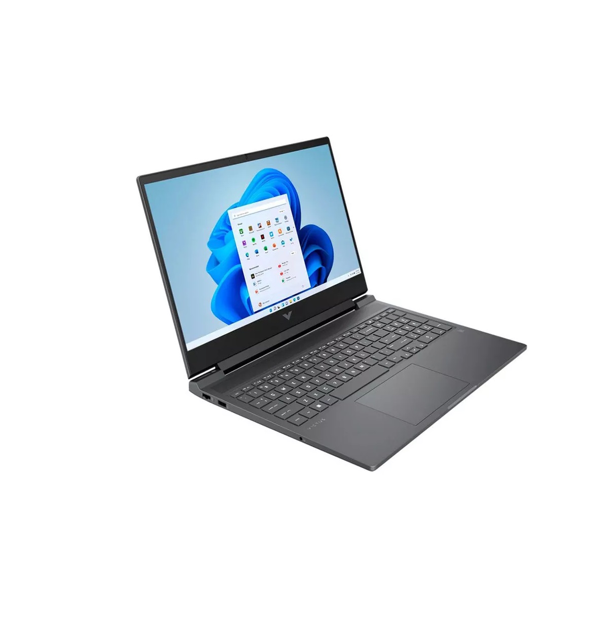 Laptop Gamer HP Gaming Victus Modelo: 16-R0085CL, 16.1 Pulgadas Full HD, Procesador Intel Core i7-13700H 16 Gb Ram 1 Tb Ssd Tarjeta Gráfica RTX 4070, WIndows 11 Color Negro 
