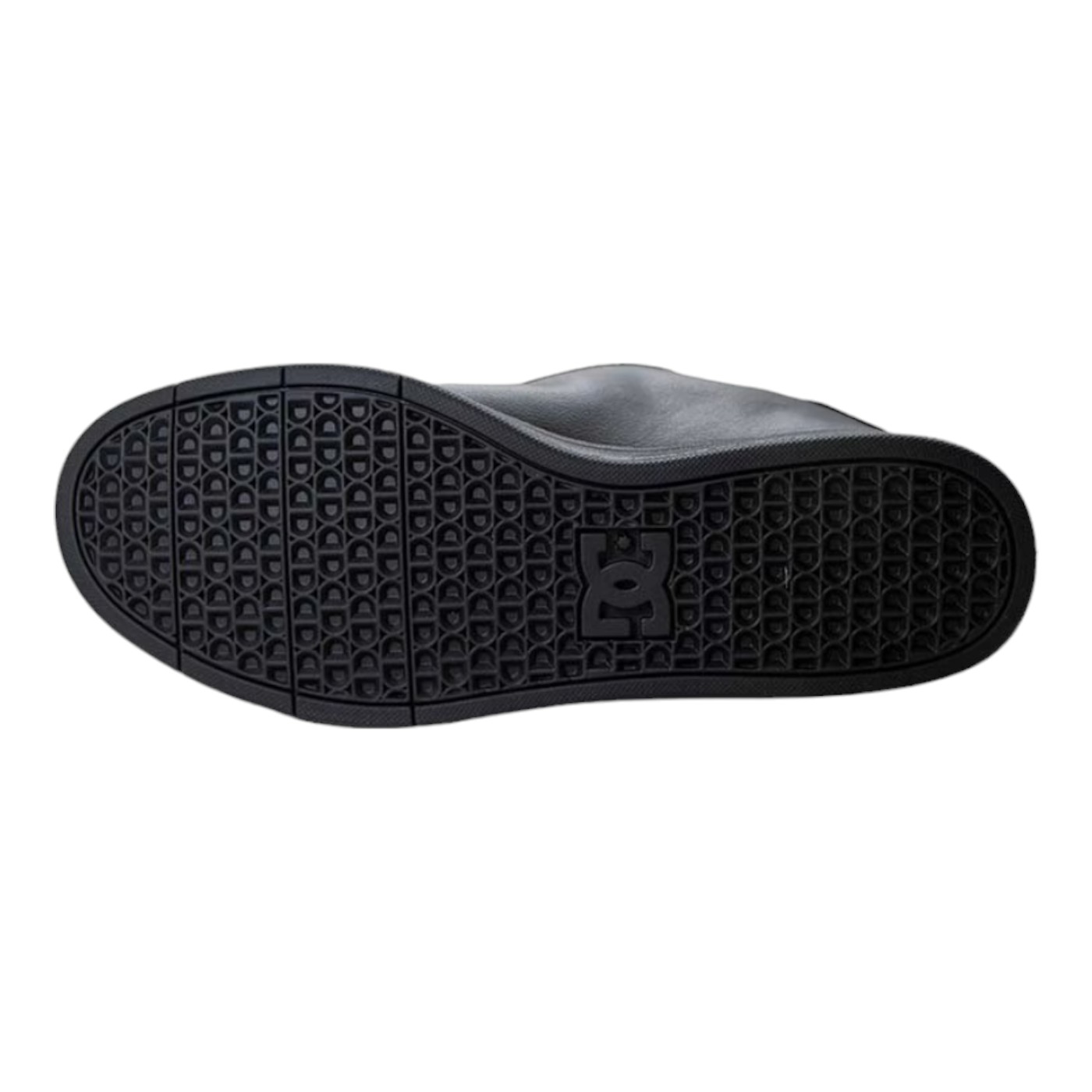 TENIS DC SHOES HOMBRE NEGRO DC SHOES GAVELER ADYS100777BLR.