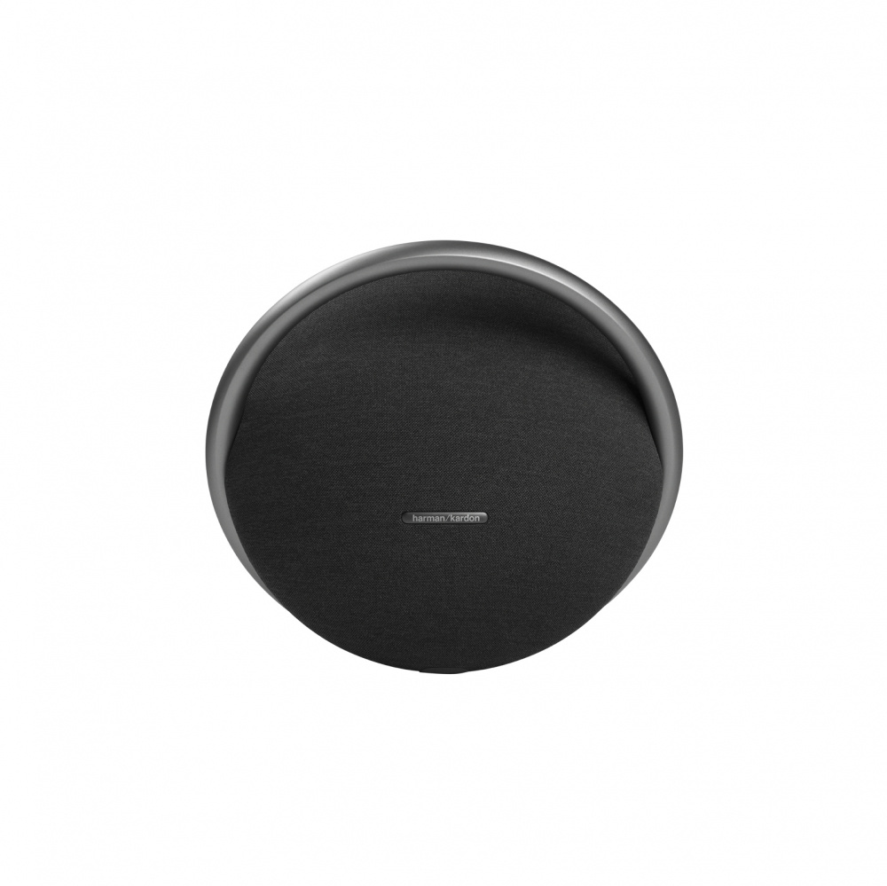 Bocina Harman Kardon Portátil Onyx Studio 7, Inalámbrica, Bluetooth 50 W RMS, Color Negro.