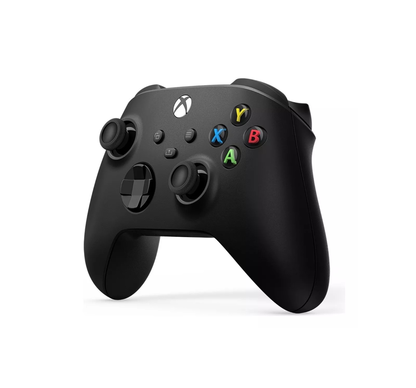 Control Inalámbrico Wireless Xbox Series X/S Color Negro.