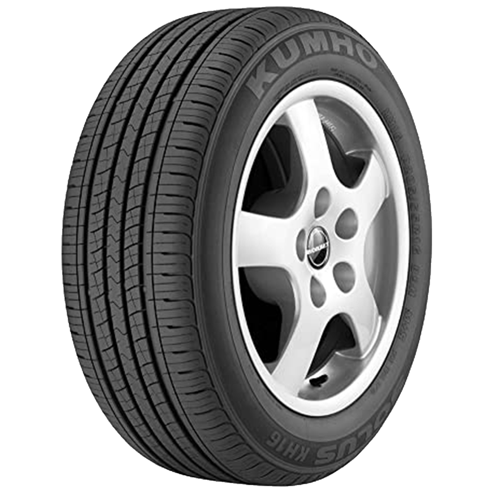 Llanta 225/55r19 Kumho Solus Kh16 99h.