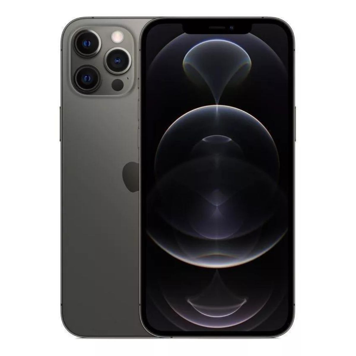 Celular Apple Iphone 12 Pro Max A14 512gb 6.7Pulg Graphite hso.
