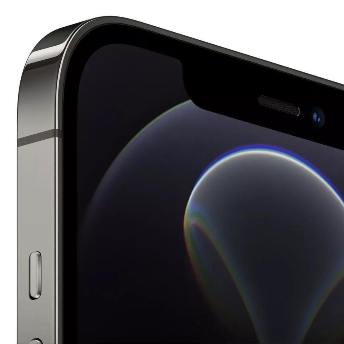 Celular Apple Iphone 12 Pro Max A14 512gb 6.7Pulg Graphite hso.