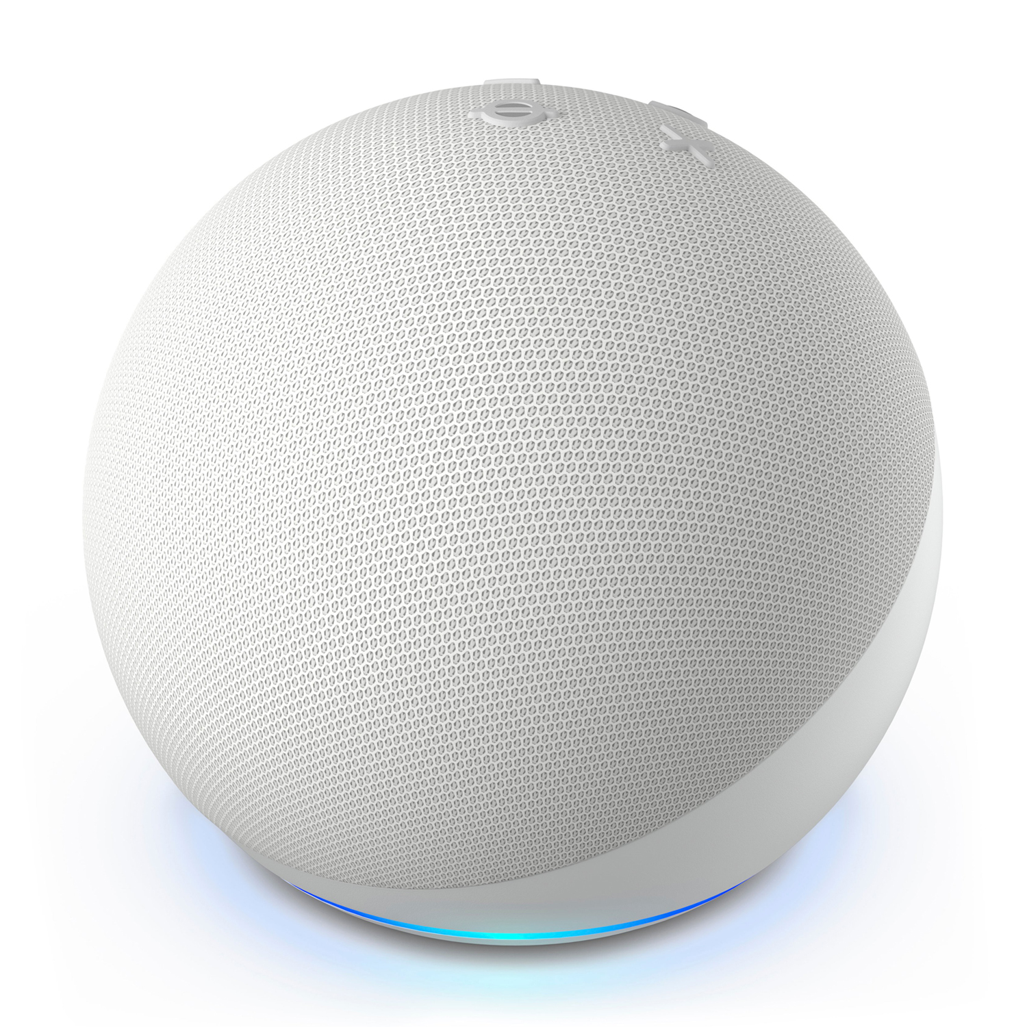 Amazon Echo Dot 5ta Generación Blanco