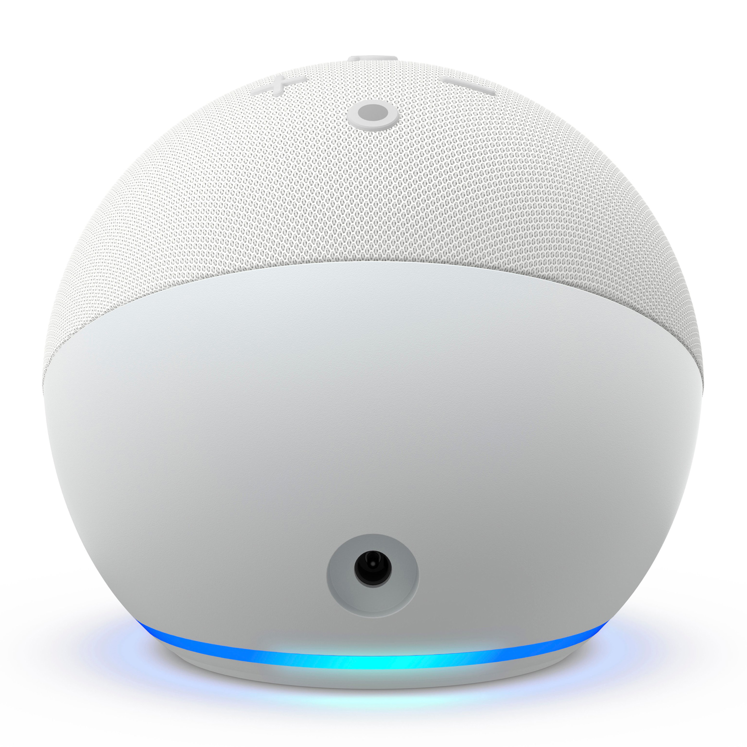Amazon Echo Dot 5ta Generación Blanco