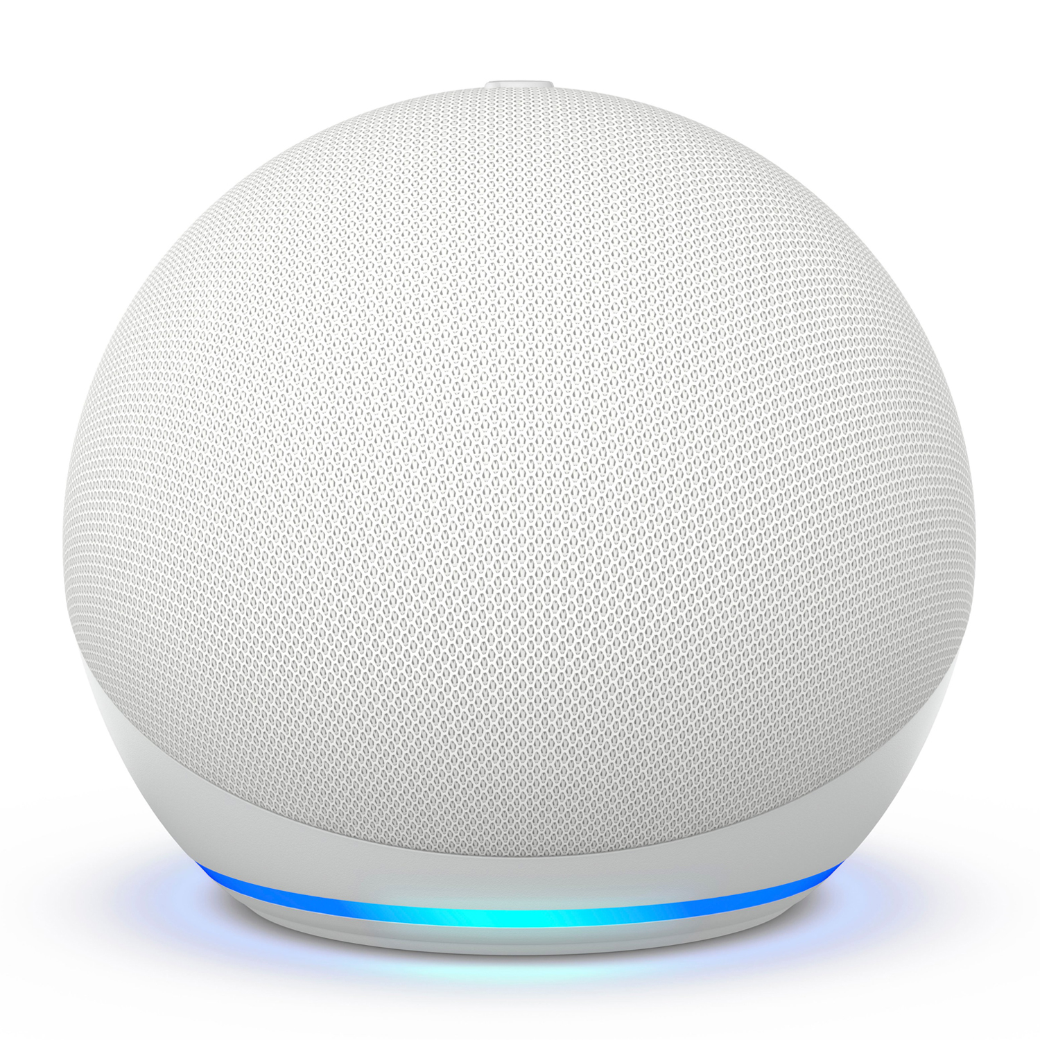 Amazon Echo Dot 5ta Generación Blanco