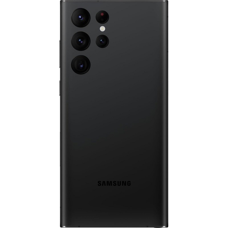 Galaxy S22 Ultra 128GB Negro Snapdragon + Trípode.