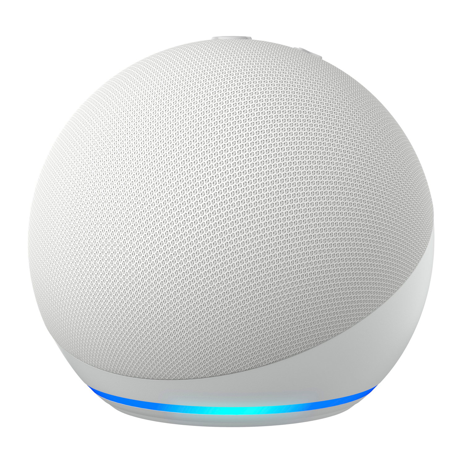 Amazon Echo Dot 5ta Generación Blanco
