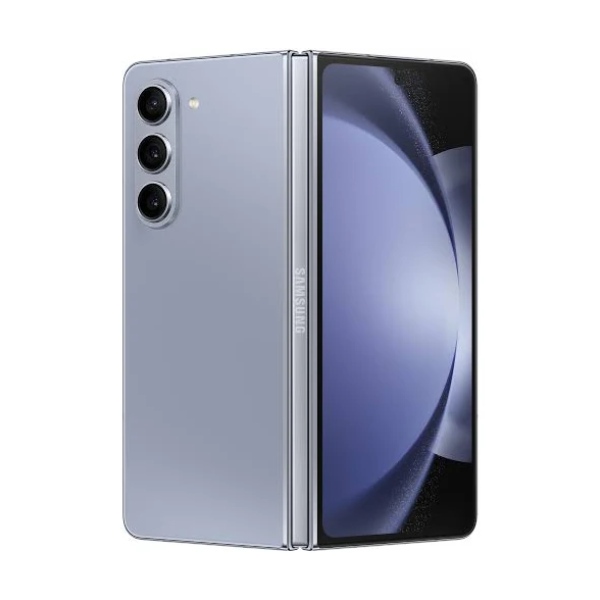  Samsung Z Fold 5 Snapdragon 5G 256GB color Azul 12GB RAM NUEVO .